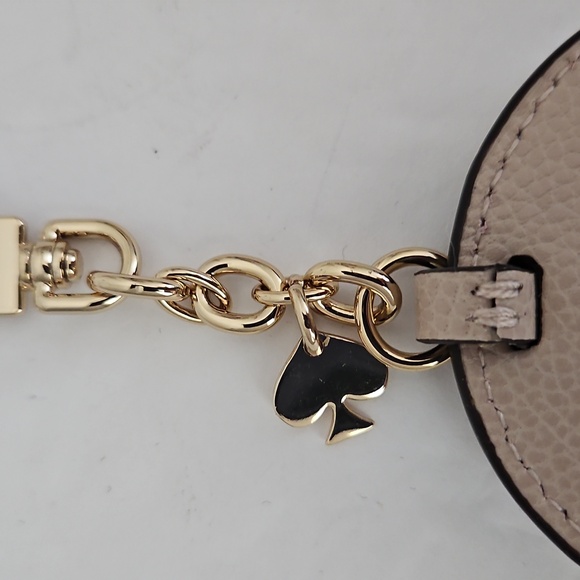 Kate Spade NY NIP Compact Mirror Key Fob - Picture 3 of 6